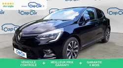 Renault Clio V 1.3 TCe 130 EDC7 Intens