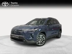 TOYOTA Corolla Cross Hybrid 200 Style