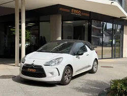 CITROEN DS 3 1.2 80ch SOCHIC / DISTRIBUTION OK