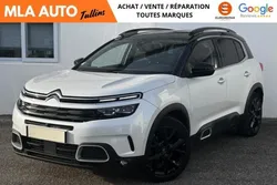 ✅ Citroën C5 AirCross BlueHDi 130ch EAT8 Shine Pack / Pack Park Assist 👁️‍🗨️​
