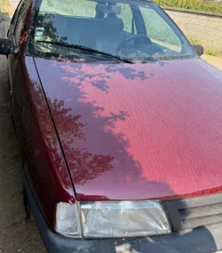 Citroën ZX N2H600