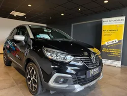 Renault captur 0.9 tce 90 intens / sieges chauffants