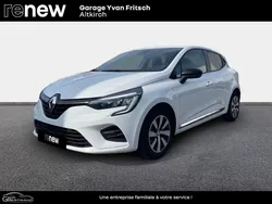 Renault Clio 1.5 Blue dCi 100ch Evolution