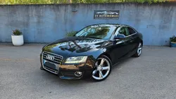 AUDI A5 Coupé 2.7 TDI V6 Boite Auto Ambition Luxe 190ch