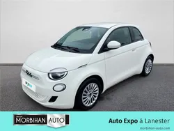 Fiat 500 III 500e MY22 SERIE 1 STEP 2 Berline E 95 CH Action