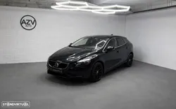 Volvo V40 1.6 D2 Eco Summum