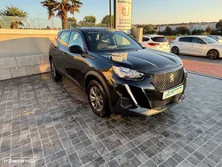 Peugeot 2008 1.5 BlueHDi Active EAT8