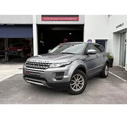 LAND ROVER RANGE ROVER EVOQUE - 2.2 eD4 4x2 / Garantie 12 mois / Distribution à jour / CT vierge