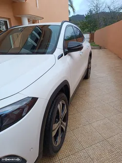 Mercedes-Benz EQA 250