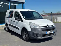 Citroën Berlingo 1.6 HDI 100CH CLUB