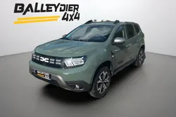 Dacia Duster DCI 115 4X4 JOURNEY PLUS 2PL