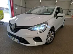 Renault CLIO société 2 places (V) Air Nav 1.5 DCi 85ch - 2020 - 106 000km - Boite 6 - TVA Récupérable - 6250HT 7500TTC