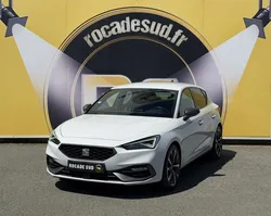 Seat Leon (4) 2.0 TDI 150 DSG FR