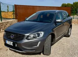 Volvo XC60 D3 Momentum
