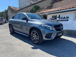 Mercedes Classe Gle 3.0 350 D 260 SPORT LINE 4MATIC 9G-TRONIC BVA