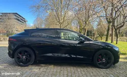 Jaguar I-Pace S AWD Aut.