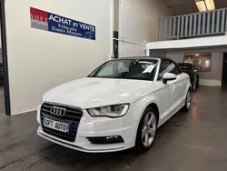 Audi A3 CABRIOLET Ambition