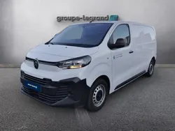 Citroen Jumpy Fg M 1.5 BlueHDi 120ch S&S