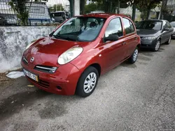 Nissan Micra micra 1.2