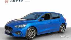 Ford Focus de 2019