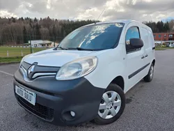 RENAULT Kangoo II 1.5 dCi S&S 75ch 5 PORTES GPS Caméra de recul Régulateur de vitesse Ecran tactile