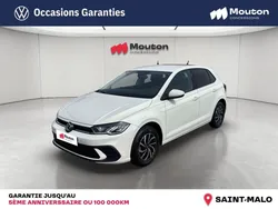 Volkswagen Polo 1.0 TSI 95 S&S BVM5 VW Edition