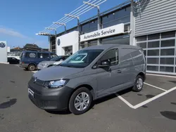 Volkswagen utilitaires caddy cargo 2.0 tdi 102 bvm6 business 1st edition
