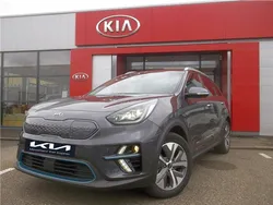 Kia e-niro NIRO ELECTRIQUE 204 CH e-Premium