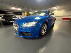 Audi TTS 272ch quattro s tronic full entretien Audi