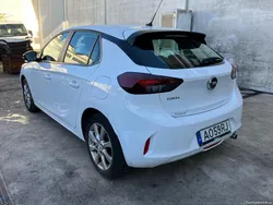 Opel Corsa F 1.2i 75hp