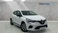 RENAULT Clio TCe Intens 67kW