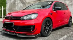 GOLF 6 GTI DSG6 3p 280 cv