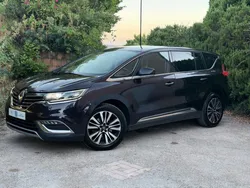 RENAULT ESPACE V INITIALE 1.6DCi 160ch EDC6 7 PLACES - SUIVI D’ENTRETIEN COMPLET RENAULT