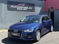 Audi A3 2.0 TDI 150 Ambiente S tronic