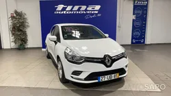 Renault Clio 1.5 dCi Business de 2017