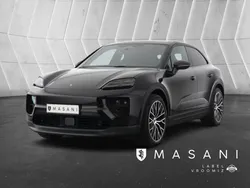 Porsche Macan 100% Electrique 360CH 628km WLTP Toit ouvrant/Innodrive/360°/Bose/Chauf.Volant/PASM