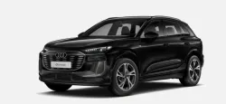 Audi Q6 e-tron performance S line 225kW 100KWh