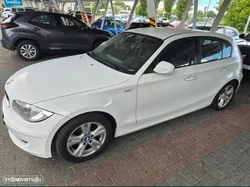 BMW 116 d