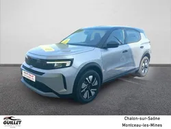 Opel Frontera ELECTRIQUE Electric 113 ch Batterie 44 kWh GS