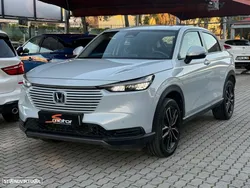 Honda HR-V 1.5 i-MMD e:HEV Elegance
