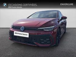Volkswagen Golf 2.0 TSI 265ch GTI DSG7