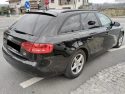 Audi A4 AVANT 2.0 TDI SPORT - GPS - DISTRIBUIÇÃO MUDADA - COMO NOVA - C/ GARANTIA