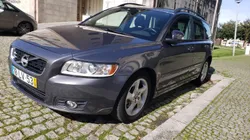 Volvo V50 1.6 Drive