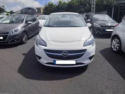 Opel Corsa E