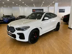 BMW X6 xDrive 30dA (9.75)
