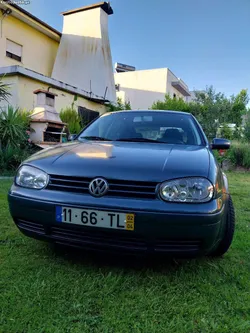 VW Golf 1.4 ac