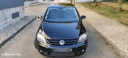 VW Golf Plus 1.4 TSi Sport