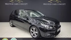 Peugeot 308 de 2017