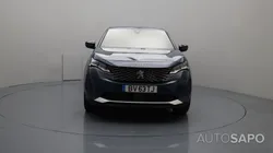 Peugeot 3008 de 2024