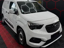 Opel Combo FRIGORIFIQUE 1.5 BLUE HDI 102ch 3 PLACES